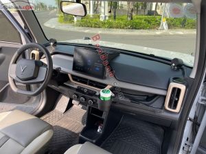 Xe VinFast VF3 Plus 2025