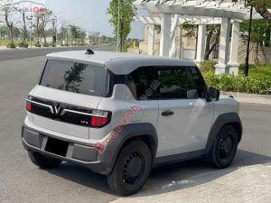 Xe VinFast VF3 Plus 2025