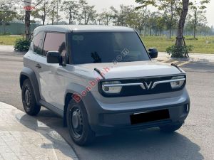 Xe VinFast VF3 Plus 2025