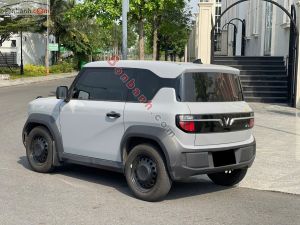 Xe VinFast VF3 Plus 2025