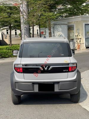 Xe VinFast VF3 Plus 2025