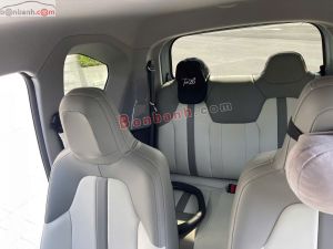 Xe VinFast VF3 Plus 2025