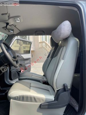 Xe VinFast VF3 Plus 2025