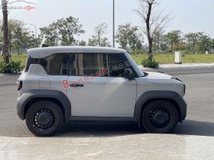 Xe VinFast VF3 Plus 2025