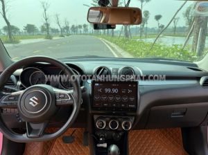 Xe Suzuki Swift GLX 1.2 AT 2021
