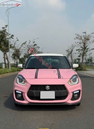 Xe Suzuki Swift GLX 1.2 AT 2021