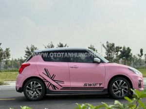 Xe Suzuki Swift GLX 1.2 AT 2021