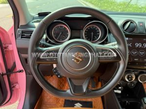 Xe Suzuki Swift GLX 1.2 AT 2021