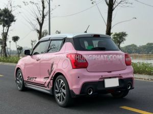 Xe Suzuki Swift GLX 1.2 AT 2021