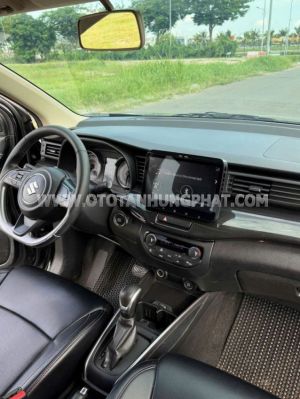 Xe Suzuki XL7 1.5 AT 2022