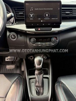 Xe Suzuki XL7 1.5 AT 2022