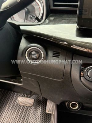 Xe Suzuki XL7 1.5 AT 2022