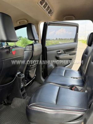 Xe Suzuki XL7 1.5 AT 2022