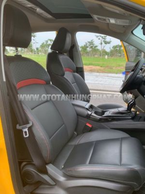 Xe MG 5 Luxury 1.5 AT 2022