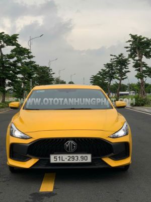 Xe MG 5 Luxury 1.5 AT 2022