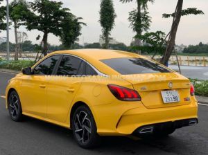 Xe MG 5 Luxury 1.5 AT 2022