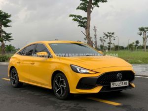 Xe MG 5 Luxury 1.5 AT 2022