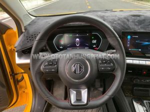 Xe MG 5 Luxury 1.5 AT 2022