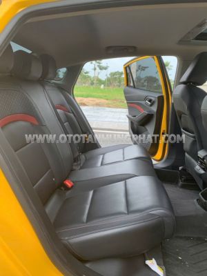 Xe MG 5 Luxury 1.5 AT 2022