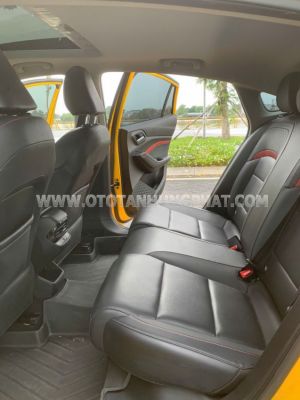 Xe MG 5 Luxury 1.5 AT 2022