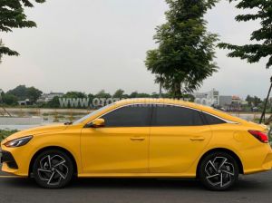 Xe MG 5 Luxury 1.5 AT 2022