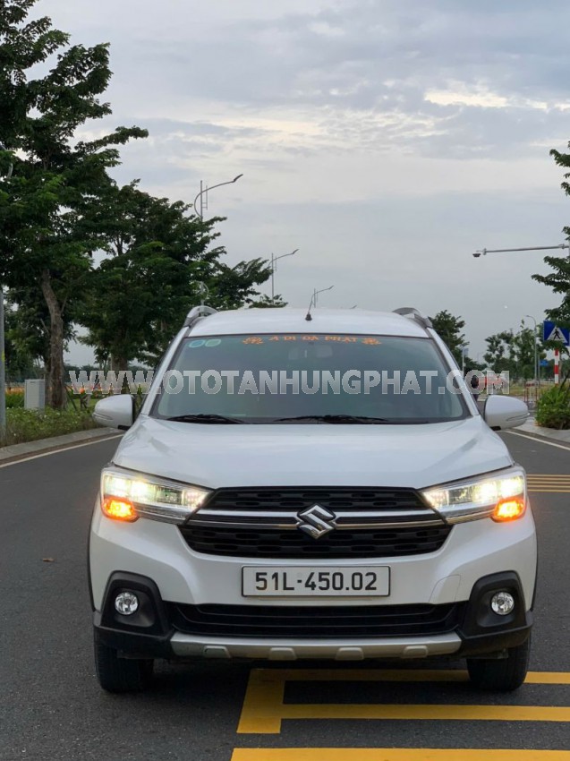 Suzuki XL7 1.5 AT 2023