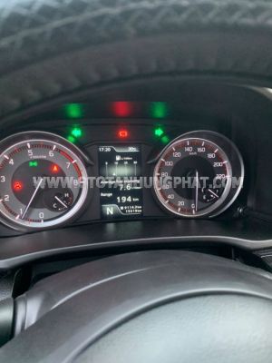 Xe Suzuki XL7 1.5 AT 2023