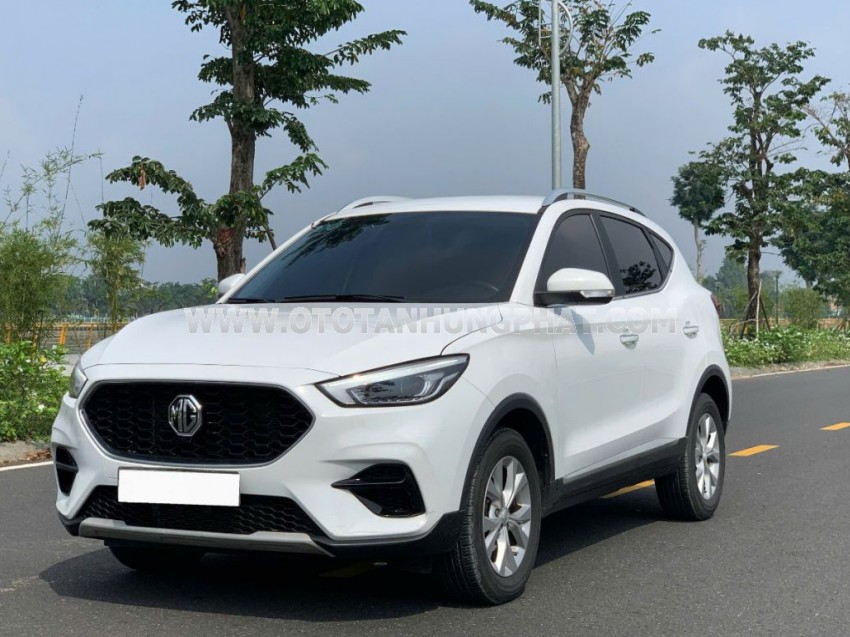 MG ZS Standard 1.5 AT 2WD 2024