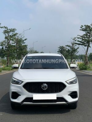 Xe MG ZS Standard 1.5 AT 2WD 2024