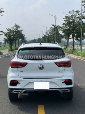 Xe MG ZS Standard 1.5 AT 2WD 2024