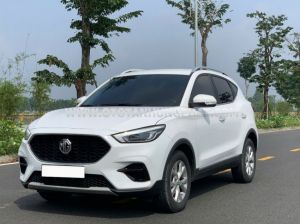 Xe MG ZS Standard 1.5 AT 2WD 2024