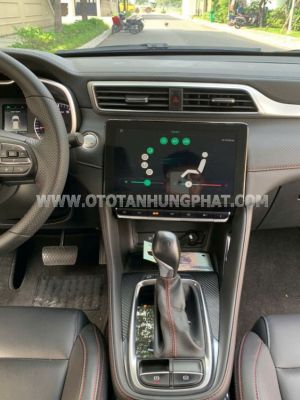 Xe MG ZS Standard 1.5 AT 2WD 2024