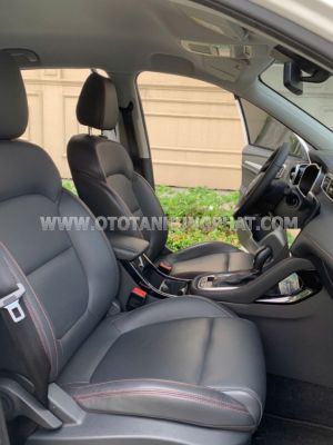 Xe MG ZS Standard 1.5 AT 2WD 2024