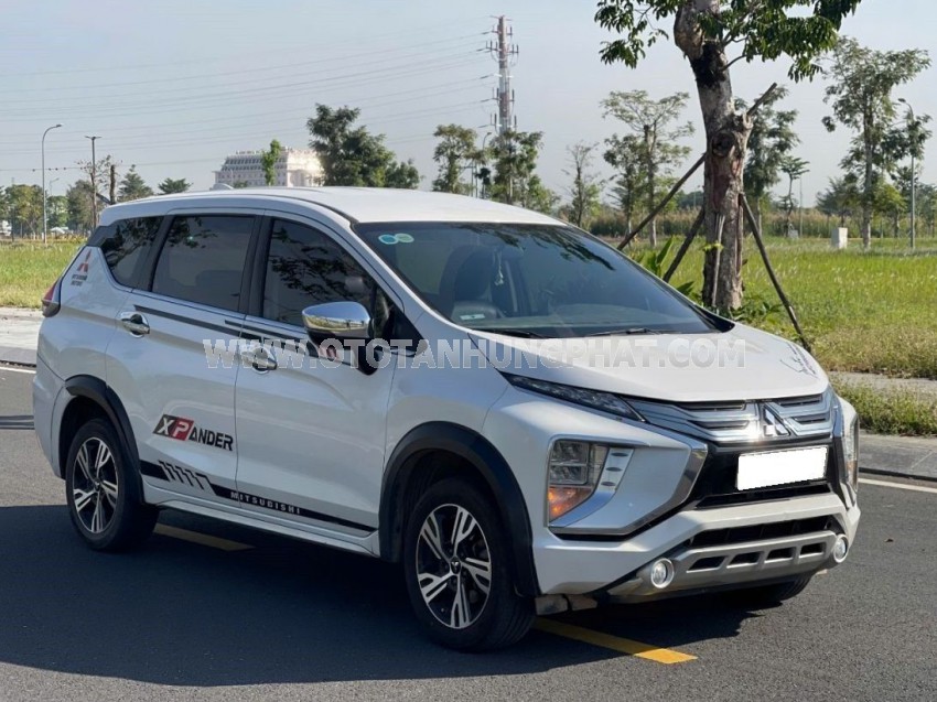 Mitsubishi Xpander 1.5 AT 2020