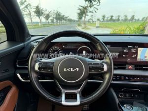 Xe Kia Sportage Signature X-Line 1.6T AWD 2023