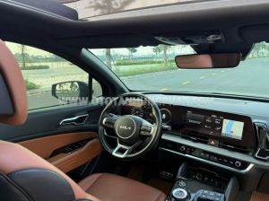 Xe Kia Sportage Signature X-Line 1.6T AWD 2023