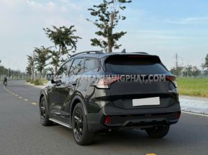 Xe Kia Sportage Signature X-Line 1.6T AWD 2023