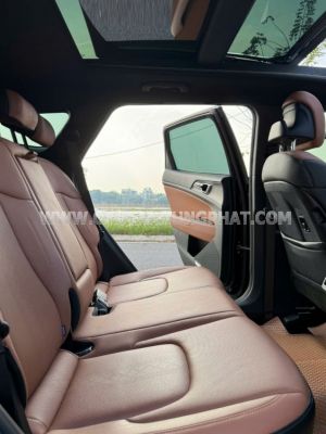 Xe Kia Sportage Signature X-Line 1.6T AWD 2023