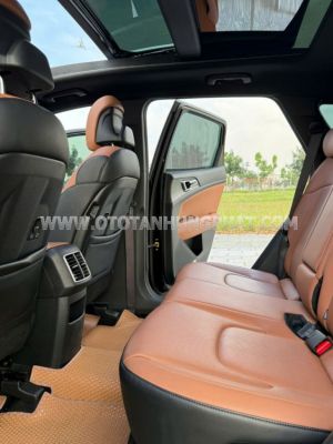 Xe Kia Sportage Signature X-Line 1.6T AWD 2023