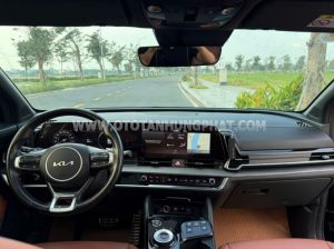 Xe Kia Sportage Signature X-Line 1.6T AWD 2023