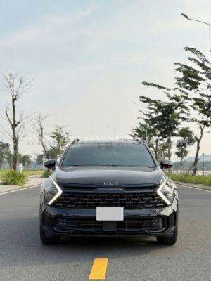 Xe Kia Sportage Signature X-Line 1.6T AWD 2023