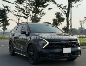 Xe Kia Sportage Signature X-Line 1.6T AWD 2023