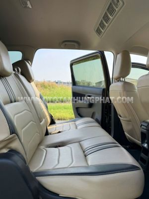 Xe Suzuki XL7 Hybrid 1.5 AT 2024