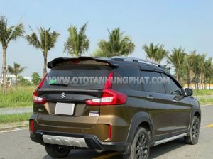 Xe Suzuki XL7 Hybrid 1.5 AT 2024
