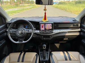 Xe Suzuki XL7 Hybrid 1.5 AT 2024