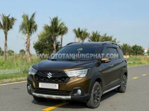 Xe Suzuki XL7 Hybrid 1.5 AT 2024