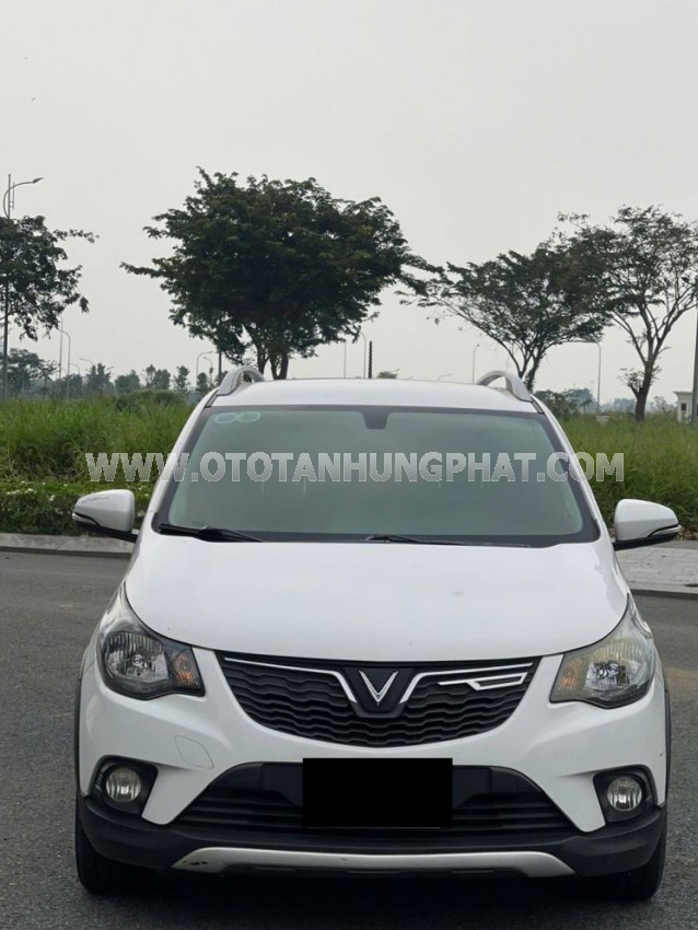 VinFast Fadil Nâng cao 1.4 AT 2022