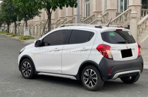 Xe VinFast Fadil Nâng cao 1.4 AT 2022