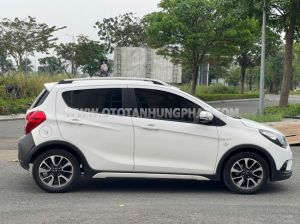 Xe VinFast Fadil Nâng cao 1.4 AT 2022