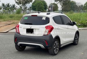 Xe VinFast Fadil Nâng cao 1.4 AT 2022